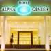 Alpha Genesis Hotel